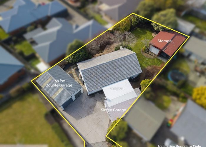  at 100 Teesdale Street, Burnside, Christchurch City, Canterbury