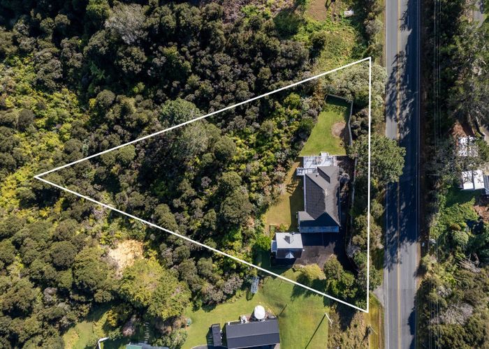  at 1274 East Coast Road, Redvale, Rodney, Auckland