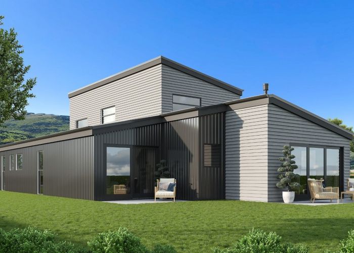  at 5 Woolshed Road, Jacks Point, Queenstown