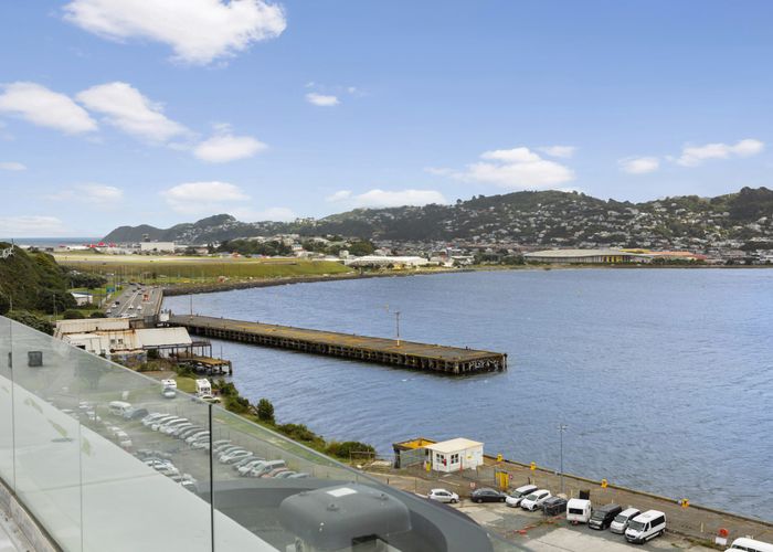  at 21/61 Maupuia Road, Maupuia, Wellington