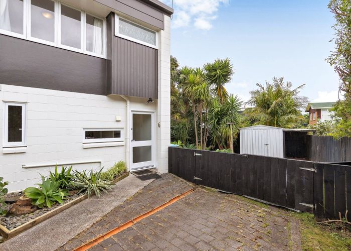  at 6/39A Mariri Road, Onehunga, Auckland City, Auckland