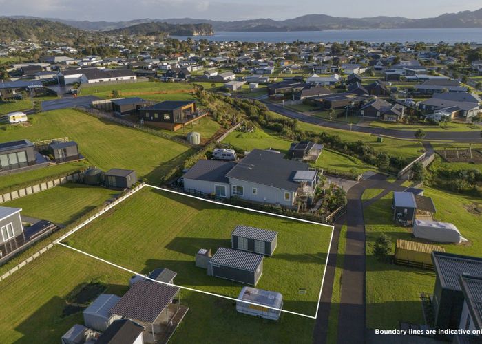  at 3 Dawson Place, Cooks Beach, Thames-Coromandel, Waikato