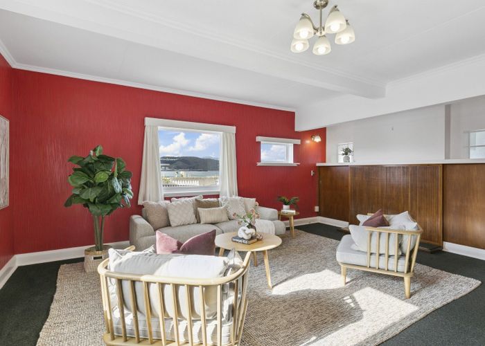  at 230 Queens Drive, Lyall Bay, Wellington, Wellington