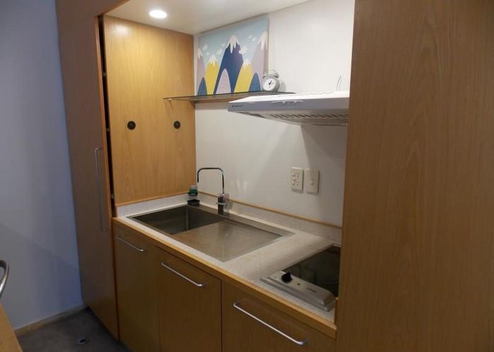  at 5A/35 Johnston Street, Wellington Central, Wellington, Wellington