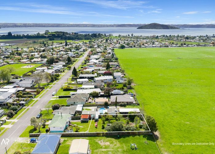  at 50A Coulter Road, Owhata, Rotorua, Bay Of Plenty