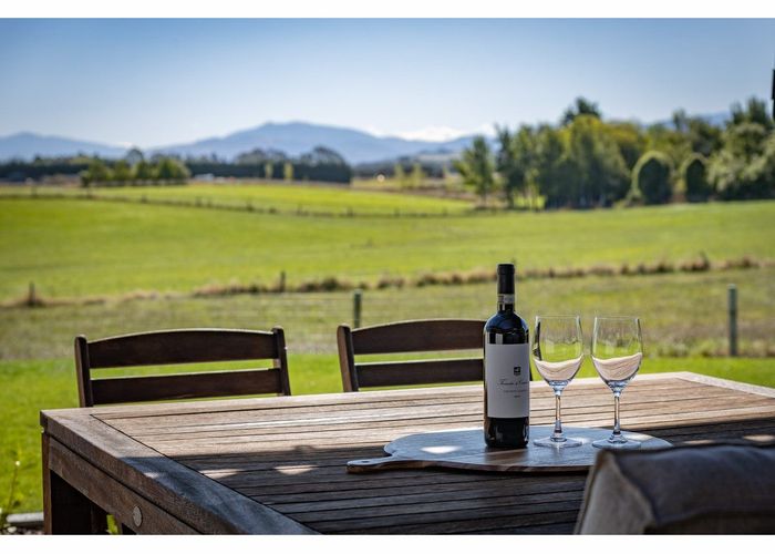  at 647 Mairaki Road, Fernside, Rangiora