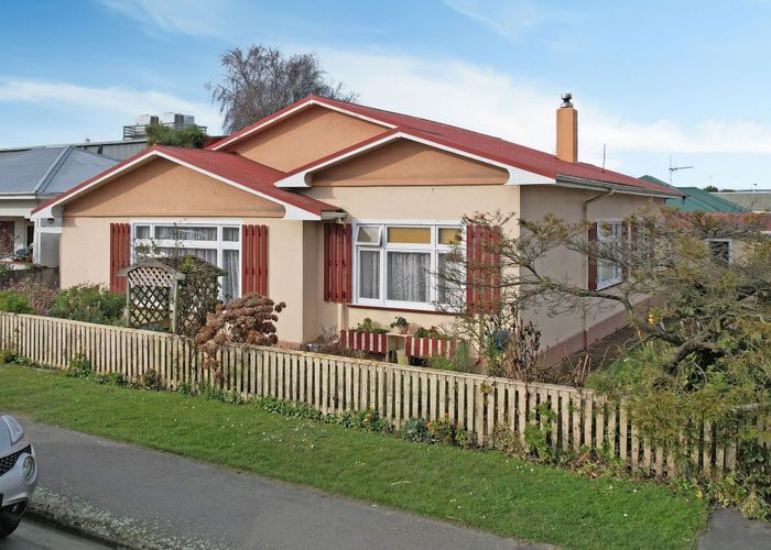  at 21 Rees Street, Duntroon, Oamaru