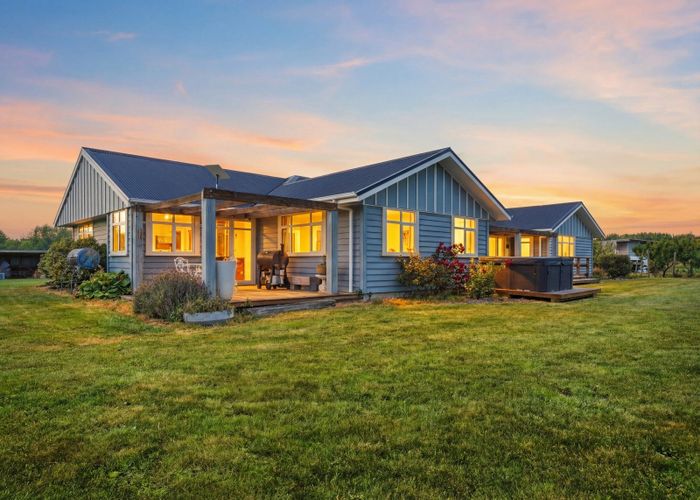  at 99 Lower Sefton Road, Ashley, Waimakariri, Canterbury