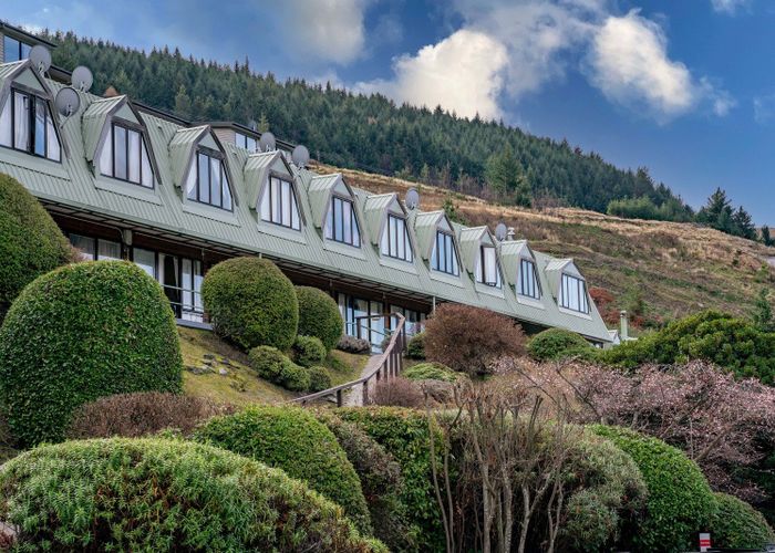 at 19/43 GOLDRIDGE WAY, FRANKTON RD, QUEENSTOWN