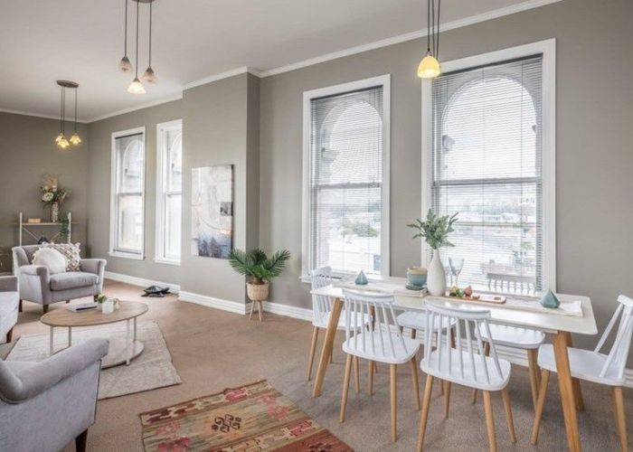  at 4/1 Rintoul Street, Newtown, Wellington, Wellington