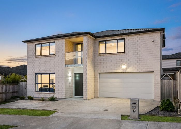  at 32 Whakatupu Road, Flat Bush, Auckland