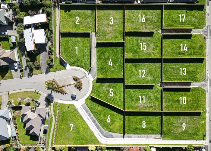  at Lot 14, 22 Belgrave Drive, Rangiora, Waimakariri, Canterbury
