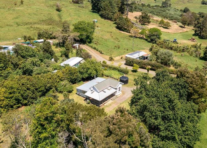  at 79B Curtis Road, Rawene, Far North, Northland