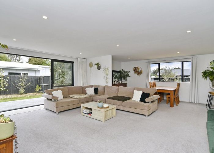  at 31 Canterbury Street, Ashley