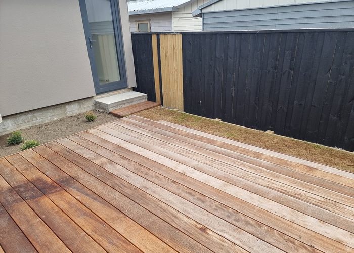  at 42B Olliviers Road, Phillipstown, Christchurch City, Canterbury