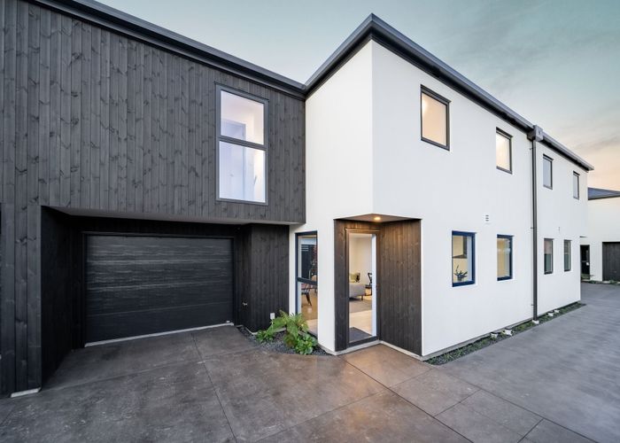  at 2/3 Humboldt Street, Sydenham, Christchurch City, Canterbury