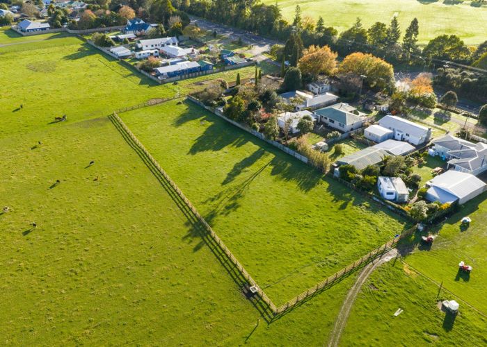  at 1454 Napier Road, Ashhurst, Palmerston North, Manawatu / Whanganui
