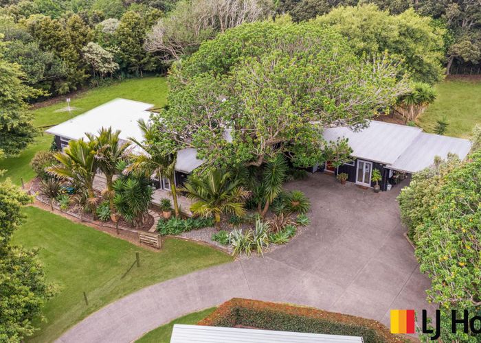  at 61 Gearon Road, Waiuku