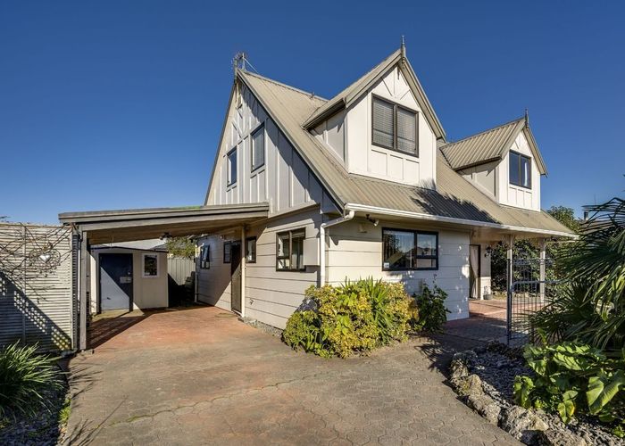  at 2A Trent Street, Taradale, Napier