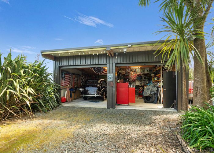  at 6560 State Highway 12, Turiwiri