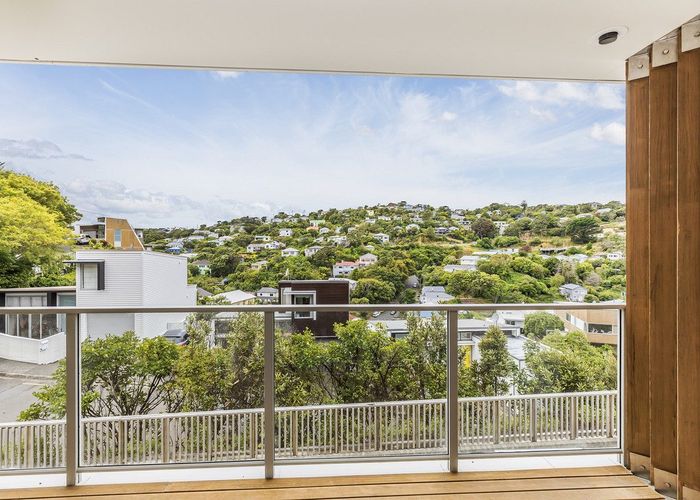  at 4/63 Tiketike Way, Brooklyn, Wellington, Wellington