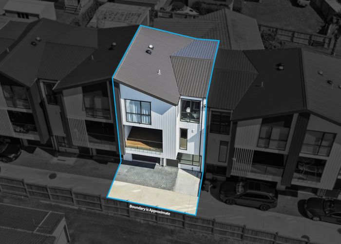  at 24C Tomintoul Place, Highland Park, Manukau City, Auckland