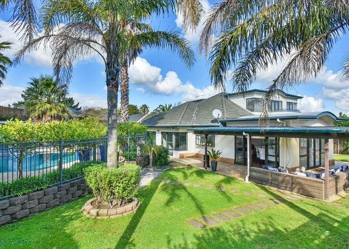 at 21 Del Mar Court, Shamrock Park, Auckland