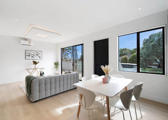  at Lot 1/71 Wintere Road, Papatoetoe, Manukau City, Auckland