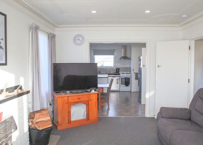 at 273 Conyers Street, Strathern, Invercargill, Southland