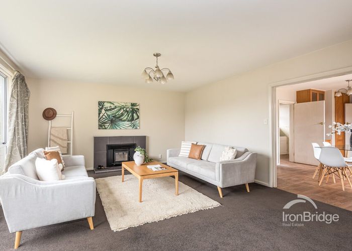  at 197 Burwood Road, Burwood, Christchurch