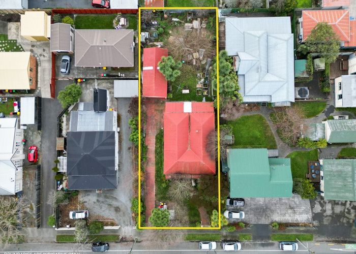  at 427 Gloucester Street, Linwood, Christchurch City, Canterbury