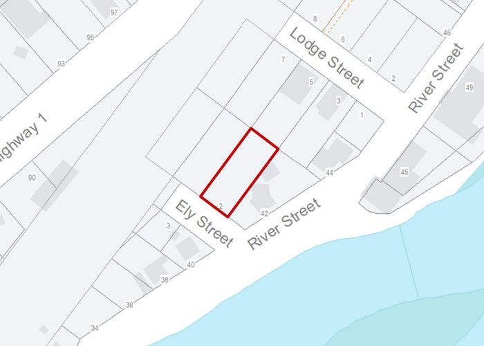 at 2 Ely Street, Mataura, Gore, Southland