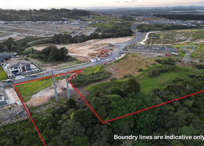 at 25 Annmarie Avenue, Flat Bush, Manukau City, Auckland