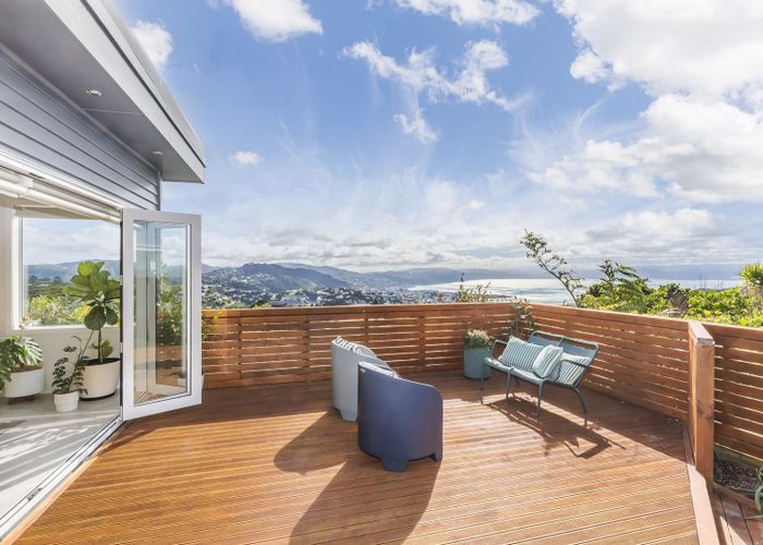  at 91 Karepa Street, Brooklyn, Wellington, Wellington