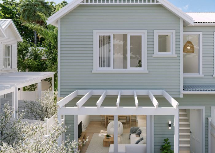  at 85 Ludlam Crescent, Woburn, Lower Hutt, Wellington