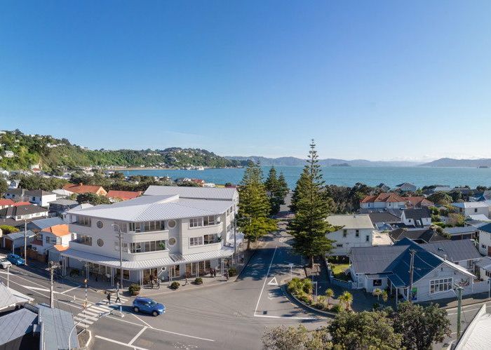  at 29 Dundas Street, Seatoun, Wellington, Wellington