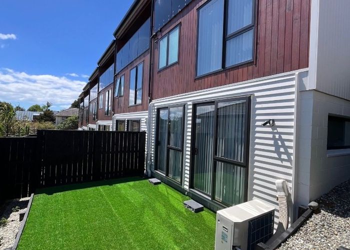  at 6/1026 New North Road, Mount Albert, Auckland City, Auckland