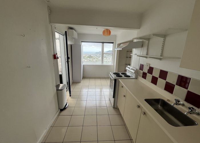  at 4/16 Marewa Road, Hataitai, Wellington, Wellington