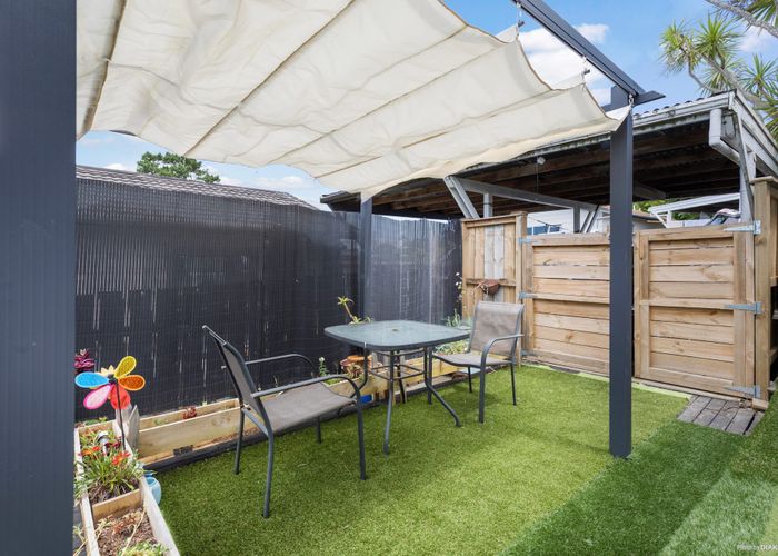  at 3/24A WAIMUMU RD, Massey, Waitakere