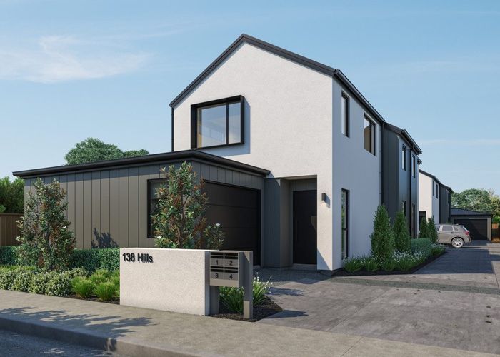  at 138 Hills Road, Edgeware, Christchurch City, Canterbury