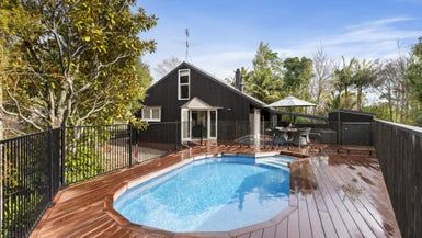  at 41A Tarawera Terrace, Saint Heliers, Auckland