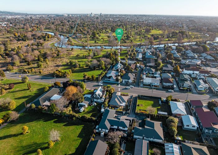  at 112 Gayhurst Road, Dallington, Christchurch City, Canterbury