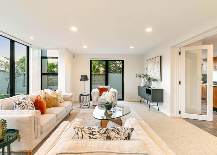  at 2A McFarland Street, Remuera, Auckland