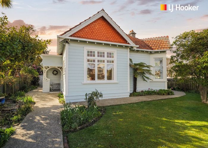  at 105 Musselburgh Rise, Musselburgh, Dunedin