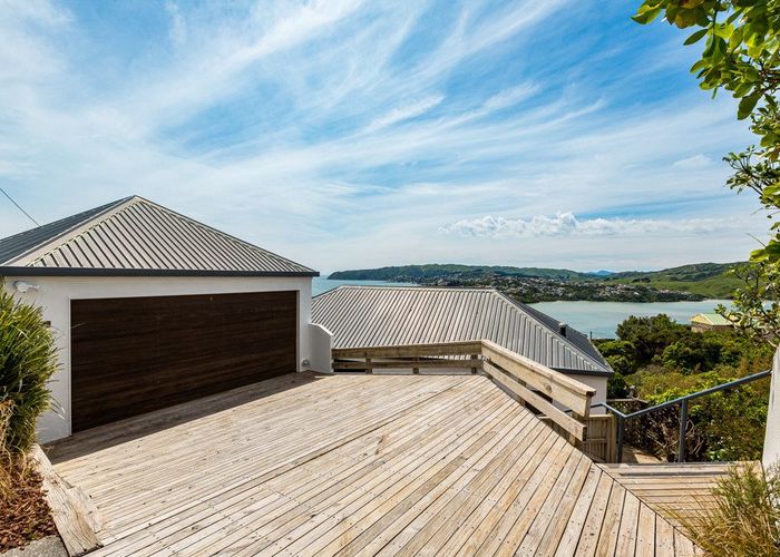  at 37 Kahu Road, Paremata, Porirua, Wellington