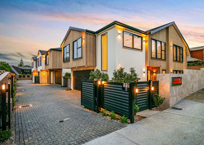  at 27A King George Avenue, Epsom, Auckland City, Auckland