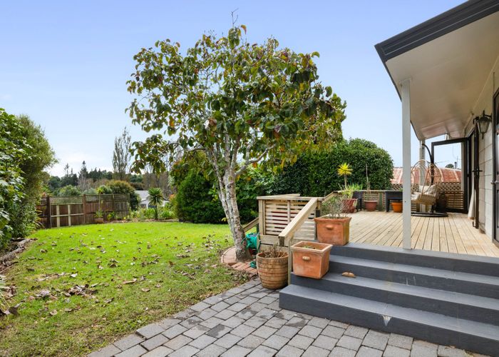  at 27 Salcombe Terrace, Welbourn, New Plymouth
