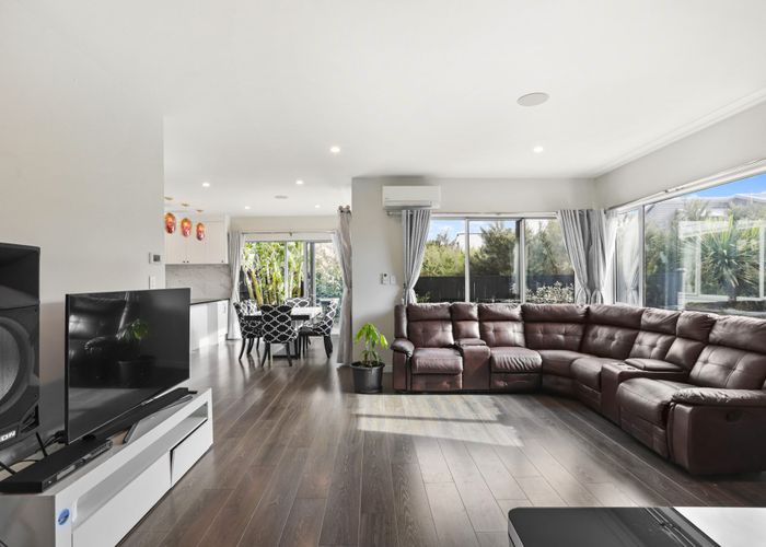  at 1 Gecko Road, Hobsonville, Waitakere City, Auckland