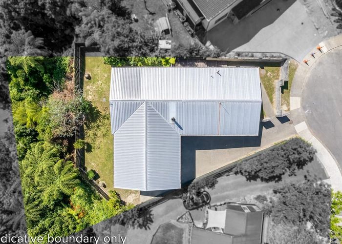  at 43 Sunnyview Drive, Brown Owl, Upper Hutt, Wellington