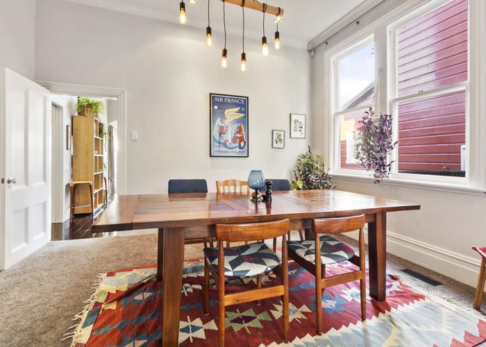  at 12 Burnell Avenue, Thorndon, Wellington, Wellington